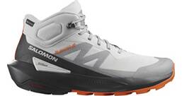 Vorschau: SALOMON Herren Multifunktionsstiefel SHOES ELIXIR ACTIV MID GTX Glacgr/Phantm