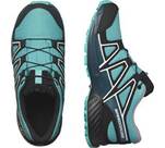 Vorschau: SALOMON Kinder Multifunktionsschuhe SHOES SPEEDCROSS CSWP J Peablu/Deepdi/Bl