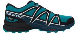 Vorschau: SALOMON Kinder Multifunktionsschuhe SHOES SPEEDCROSS CSWP J Peablu/Deepdi/Bl