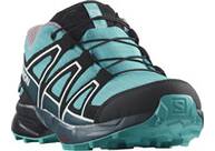 Vorschau: SALOMON Kinder Multifunktionsschuhe SHOES SPEEDCROSS CSWP J Peablu/Deepdi/Bl