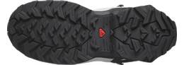 Vorschau: SALOMON Kinder Multifunktionsstiefel SHOES X RAISE MID GTX J Ubnchi/Rainy/Pin