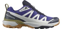 Vorschau: SALOMON Herren Multifunktionsschuhe SHOES X ULTRA 360 EDGE GTX Specbl/Glacgr