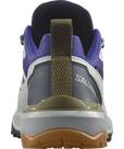 Vorschau: SALOMON Herren Multifunktionsschuhe SHOES X ULTRA 360 EDGE GTX Specbl/Glacgr