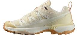 Vorschau: SALOMON Damen Multifunktionsschuhe SHOES X ULTRA 360 EDGE W Wheat/Shobre/Pe