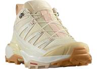 Vorschau: SALOMON Damen Multifunktionsschuhe SHOES X ULTRA 360 EDGE W Wheat/Shobre/Pe