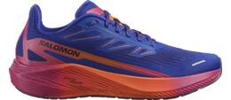 Vorschau: SALOMON Herren Laufschuhe SHOES AERO BLAZE 2 ISD Drfire/Vivacious