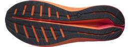 Vorschau: SALOMON Herren Laufschuhe SHOES AERO BLAZE 2 ISD Drfire/Vivacious