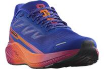 Vorschau: SALOMON Herren Laufschuhe SHOES AERO BLAZE 2 ISD Drfire/Vivacious