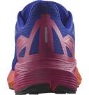 Vorschau: SALOMON Herren Laufschuhe SHOES AERO BLAZE 2 ISD Drfire/Vivacious