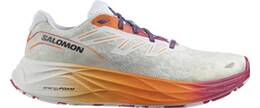 Vorschau: SALOMON Herren Laufschuhe SHOES AERO GLIDE 2 ISD Wht/Drfire/Vivaci