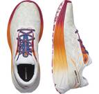 Vorschau: SALOMON Herren Laufschuhe SHOES AERO GLIDE 2 ISD Wht/Drfire/Vivaci