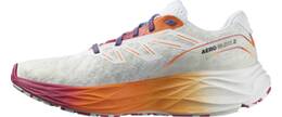 Vorschau: SALOMON Herren Laufschuhe SHOES AERO GLIDE 2 ISD Wht/Drfire/Vivaci