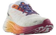 Vorschau: SALOMON Herren Laufschuhe SHOES AERO GLIDE 2 ISD Wht/Drfire/Vivaci