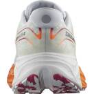 Vorschau: SALOMON Herren Laufschuhe SHOES AERO GLIDE 2 ISD Wht/Drfire/Vivaci