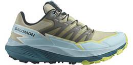 Vorschau: SALOMON Damen Laufschuhe SHOES THUNDERCROSS W Alfalf/Taturq/Sun L