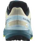 Vorschau: SALOMON Damen Laufschuhe SHOES THUNDERCROSS W Alfalf/Taturq/Sun L