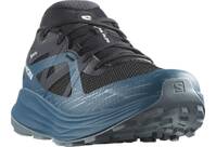 Vorschau: SALOMON Herren Trailrunningschuhe SHOES ULTRA FLOW GTX Black/Deepdi/Troope