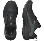 Vorschau: SALOMON Herren Trailrunningschuhe SHOES GENESIS GTX Black/Agv Gr/Ubnchi