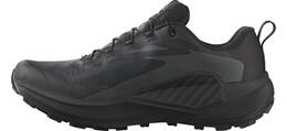 Vorschau: SALOMON Herren Trailrunningschuhe SHOES GENESIS GTX Black/Agv Gr/Ubnchi