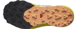 Vorschau: SALOMON Damen Laufschuhe SHOES THUNDERCROSS W Safari/Sulphr/Black