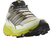 Vorschau: SALOMON Damen Laufschuhe SHOES THUNDERCROSS W Safari/Sulphr/Black