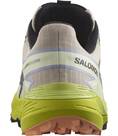 Vorschau: SALOMON Damen Laufschuhe SHOES THUNDERCROSS W Safari/Sulphr/Black