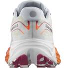 Vorschau: SALOMON Damen Laufschuhe SHOES AERO GLIDE 2 ISD W Wht/Drfire/Viva