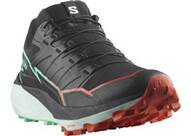 Vorschau: SALOMON Damen Laufschuhe SHOES THUNDERCROSS W Black/Chert/Electg