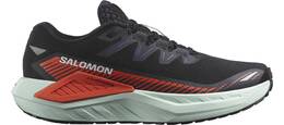 Vorschau: SALOMON Herren Laufschuhe SHOES DRX DEFY GRVL Black/Chert/Bay