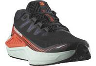 Vorschau: SALOMON Herren Laufschuhe SHOES DRX DEFY GRVL Black/Chert/Bay