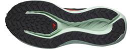 Vorschau: SALOMON Damen Laufschuhe SHOES DRX DEFY GRVL W Black/Chert/Bay