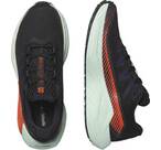 Vorschau: SALOMON Damen Laufschuhe SHOES DRX DEFY GRVL W Black/Chert/Bay