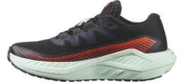 Vorschau: SALOMON Damen Laufschuhe SHOES DRX DEFY GRVL W Black/Chert/Bay