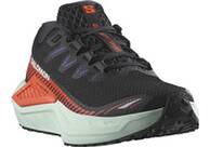 Vorschau: SALOMON Damen Laufschuhe SHOES DRX DEFY GRVL W Black/Chert/Bay