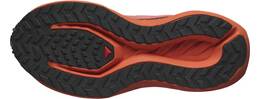 Vorschau: SALOMON Damen Laufschuhe SHOES DRX DEFY GRVL W Canyon/Ginger/Fire
