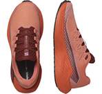 Vorschau: SALOMON Damen Laufschuhe SHOES DRX DEFY GRVL W Canyon/Ginger/Fire