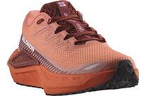 Vorschau: SALOMON Damen Laufschuhe SHOES DRX DEFY GRVL W Canyon/Ginger/Fire