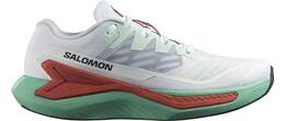 Vorschau: SALOMON Herren Laufschuhe SHOES DRX BLISS 2 White/Electg/Chert
