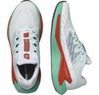 Vorschau: SALOMON Herren Laufschuhe SHOES DRX BLISS 2 White/Electg/Chert