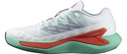 Vorschau: SALOMON Herren Laufschuhe SHOES DRX BLISS 2 White/Electg/Chert