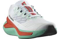 Vorschau: SALOMON Herren Laufschuhe SHOES DRX BLISS 2 White/Electg/Chert