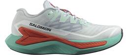 Vorschau: SALOMON Damen Laufschuhe SHOES DRX BLISS 2 W White/Electg/Chert