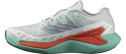 Vorschau: SALOMON Damen Laufschuhe SHOES DRX BLISS 2 W White/Electg/Chert