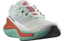 Vorschau: SALOMON Damen Laufschuhe SHOES DRX BLISS 2 W White/Electg/Chert