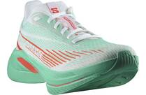 Vorschau: SALOMON Herren Laufschuhe SHOES SPECTUR 2 Bay/Cherry Tomato/Electg