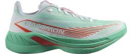 Vorschau: SALOMON Damen Laufschuhe SHOES SPECTUR 2 W Bay/Chert/Electg