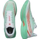 Vorschau: SALOMON Damen Laufschuhe SHOES SPECTUR 2 W Bay/Chert/Electg