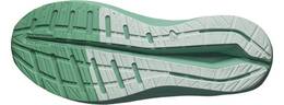 Vorschau: SALOMON Herren Laufschuhe SHOES AERO BLAZE 2 Lake/Chert/Electg