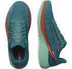 Vorschau: SALOMON Herren Laufschuhe SHOES AERO BLAZE 2 Lake/Chert/Electg