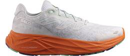 Vorschau: SALOMON Herren Laufschuhe SHOES AERO GLIDE 2 White/Chert/Electg